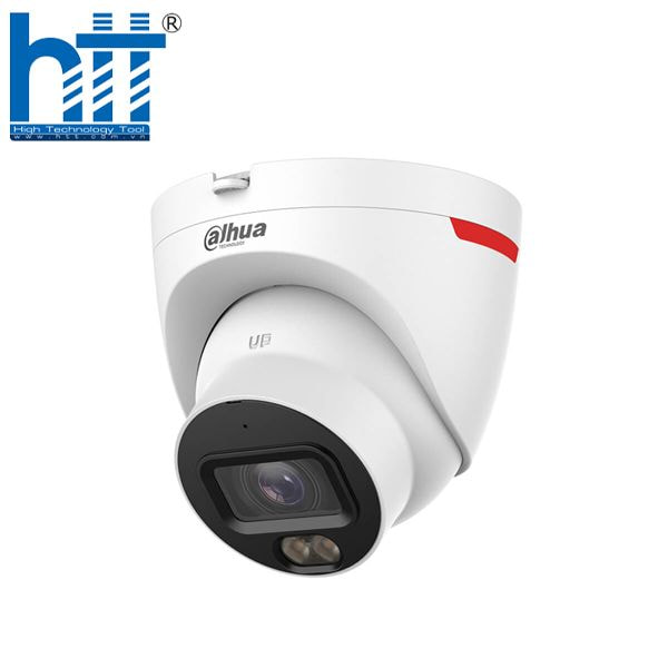 Camera IP 4MP DAHUA DH-IPC-HDW2449T-S-PRO với PoE tiện lợi