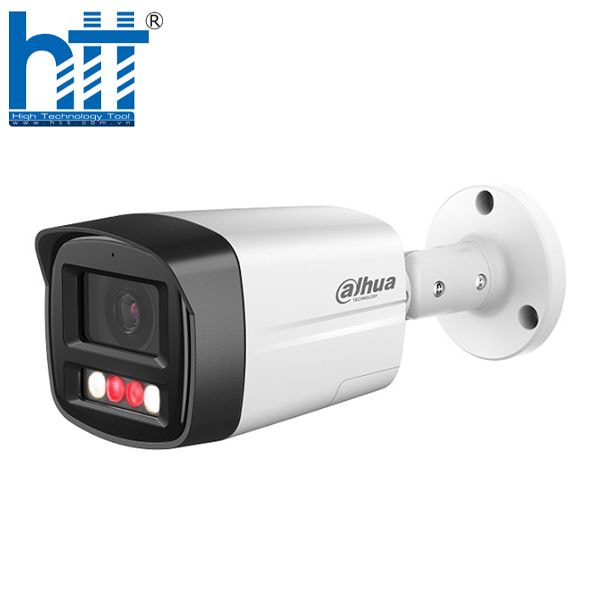 camera DAHUA HFW2449TL-S-PV hoạt động tốt ngoài trời