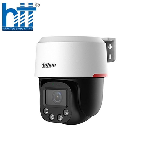 Camera IP 4MP DAHUA tích hợp AI thông minh
