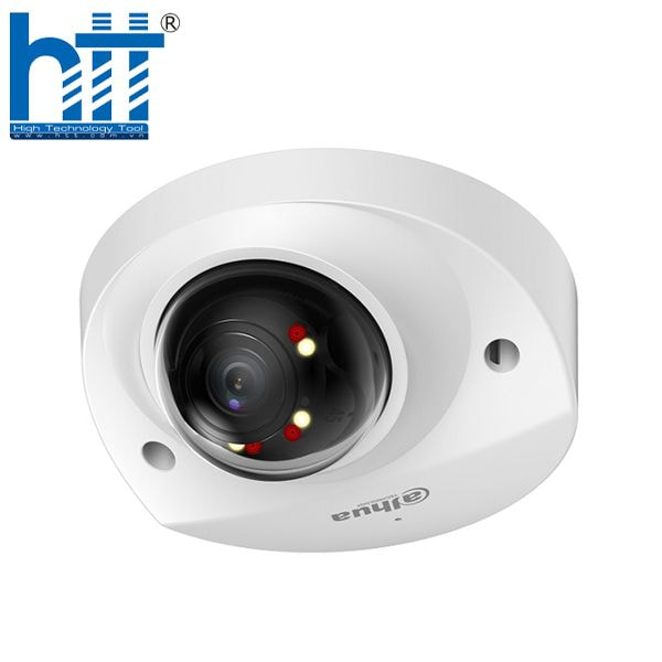 thiết kế Camera DAHUA 4MP chuẩn IP67