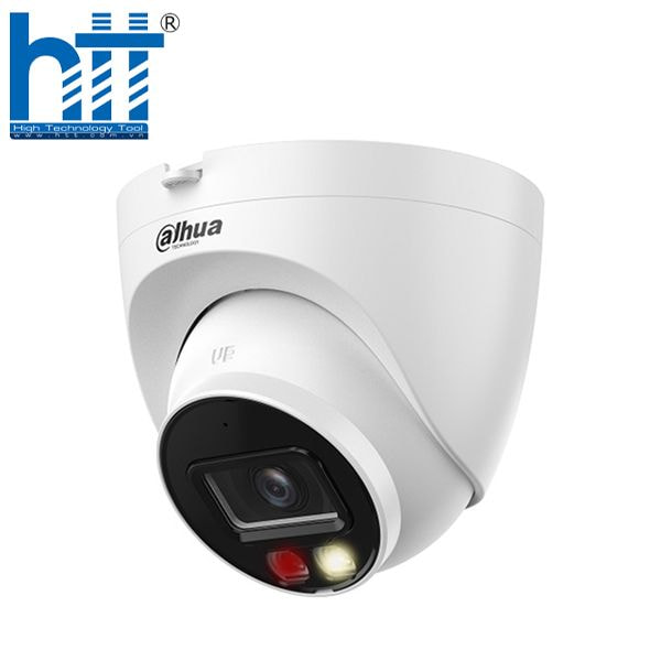 Dahua DH-IPC-HDW2649T-S-IL – camera giám sát 6MP ngoài trời
