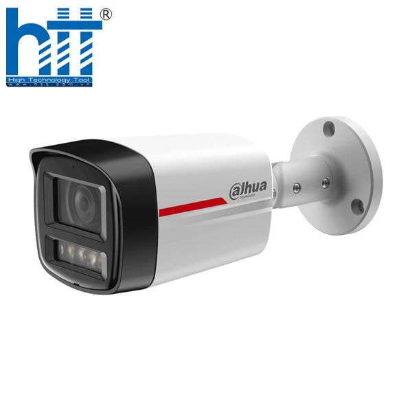 Camera 6MP DH-IPC-HFW2649TL-S-PRO giám sát sắc nét