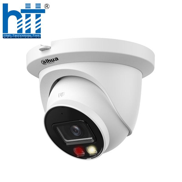 Camera DH-IPC-HDW2849TM-S-IL với ánh sáng hồng ngoại 30m