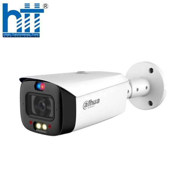 Camera IP Full Color DH-IPC-HFW3449T1-AS-PV với đàm thoại 2 chiều