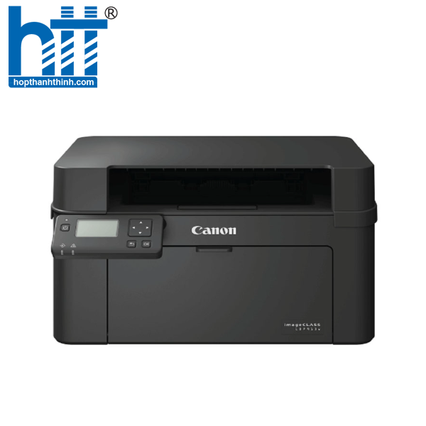 Hợp Thành Thịnh - Máy in laser đen trắng Canon LBP 913w - Kèm 3 cartridge (A4/A5/ USB/ WIFI)