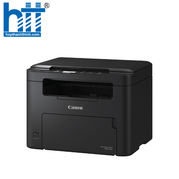 Hợp Thành Thịnh - Máy in laser đen trắng Canon MF271dn (A4/A5/ In/ Copy/ Scan/ Đảo mặt/ USB/ LAN)