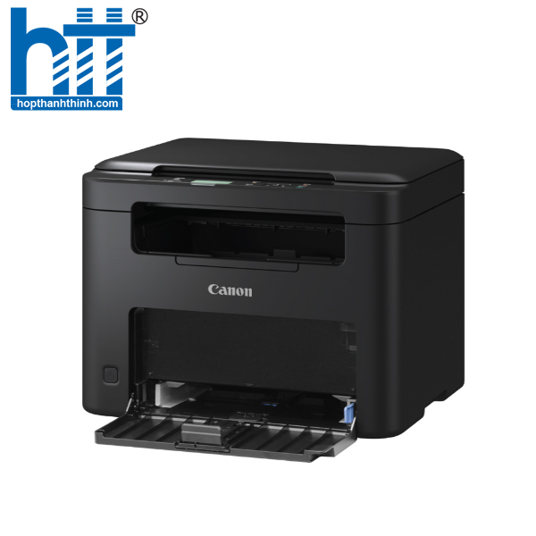 Hợp Thành Thịnh - Máy in laser đen trắng Canon MF271dn (A4/A5/ In/ Copy/ Scan/ Đảo mặt/ USB/ LAN)