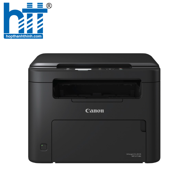 Hợp Thành Thịnh - Máy in laser đen trắng Canon MF271dn (A4/A5/ In/ Copy/ Scan/ Đảo mặt/ USB/ LAN)