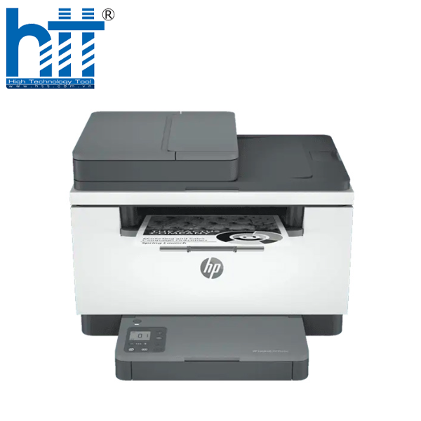 Hợp Thành Thịnh - Máy in laser đen trắng HP LaserJet MFP M236SDW