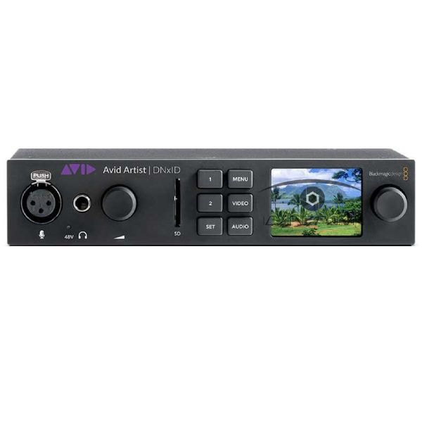 Hỗ trợ SMPTE ST 2110 IP
