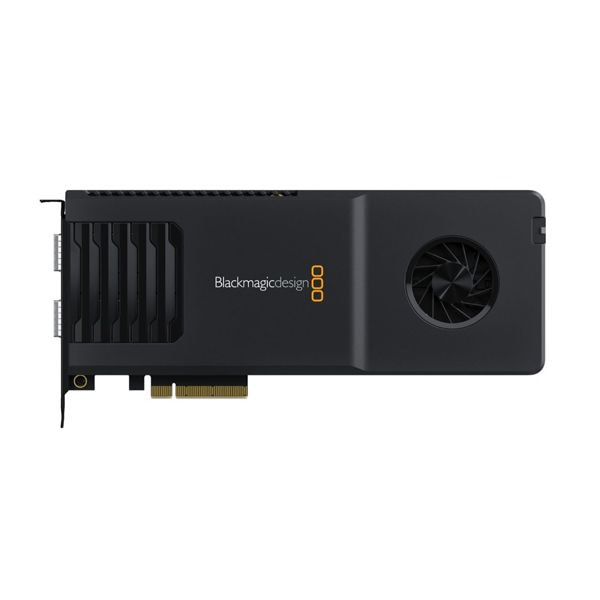 Hỗ trợ SMPTE ST 2110 IP