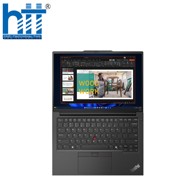 Hợp Thành Thịnh - Laptop Lenovo ThinkPad E14 GEN 6 21M7004PVN