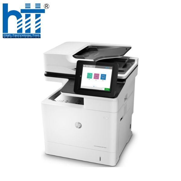Hợp Thành Thịnh - Máy in HP M636FH