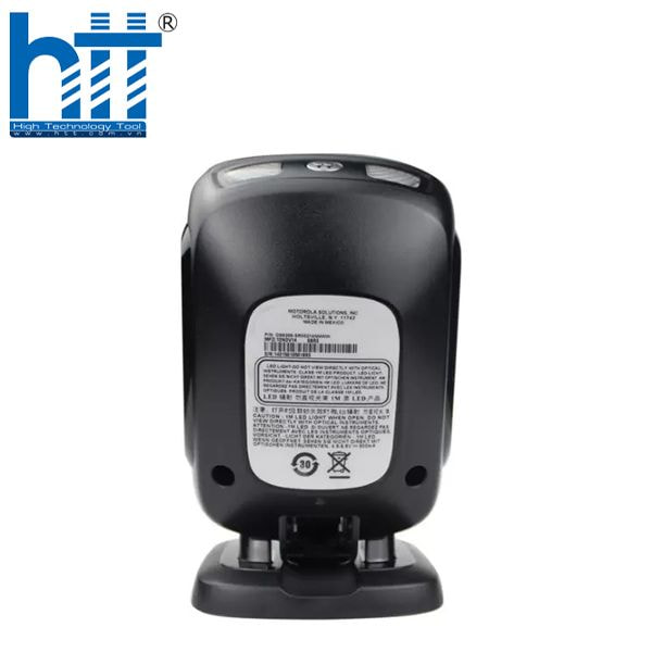 Hợp Thành Thịnh - Máy quét mã vạch Zebra DS9208