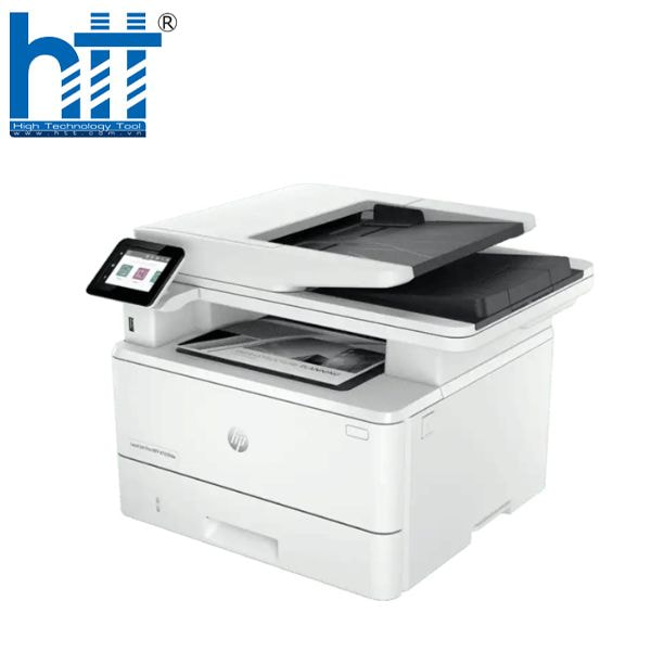 Hợp Thành Thịnh - Máy in HP LaserJet Pro MFP 4103fdw