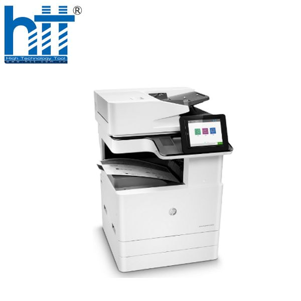 Hợp Thành Thịnh - Máy photocopy HP E72525dn đa năng