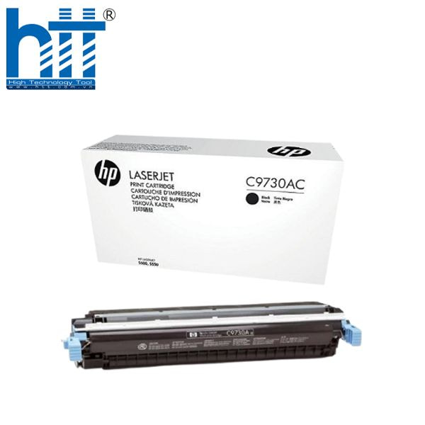 Hợp Thành Thịnh - Mực in HP 645A C9730AC