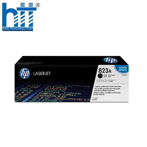 Hợp Thành Thịnh - Hộp mực HP 823A CB380A