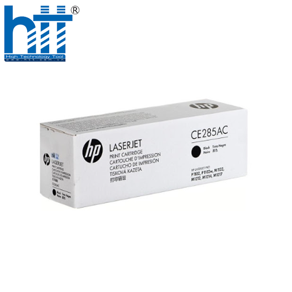 Hợp Thành Thịnh - Mực in HP CE285AC 