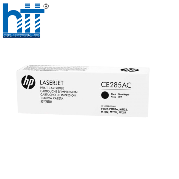 Hợp Thành Thịnh - Mực in HP CE285AC 