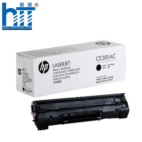 Hợp Thành Thịnh - Mực in HP CE285AC 