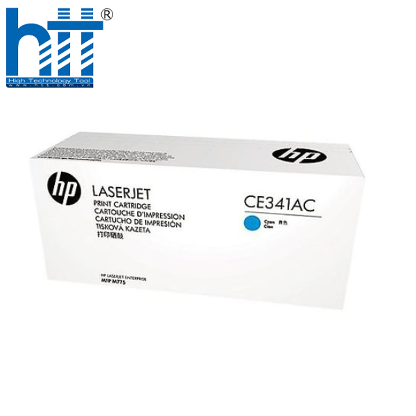 Hợp Thành Thịnh - Mực in HP CE341AC 