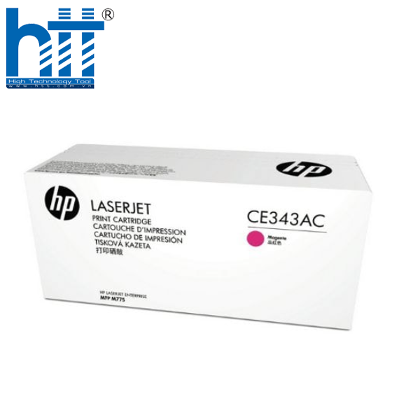 Hợp Thành Thịnh - Mực in HP CE343AC