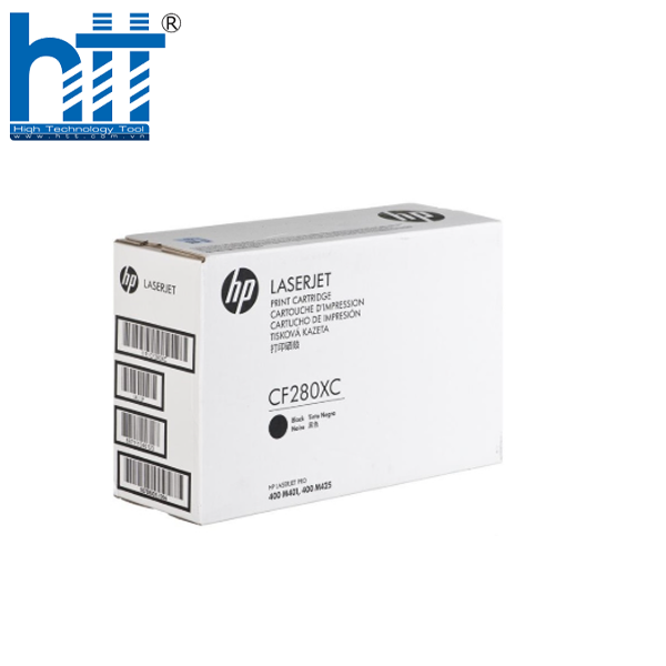 Hợp Thành Thịnh - Mực HP CF287XC 