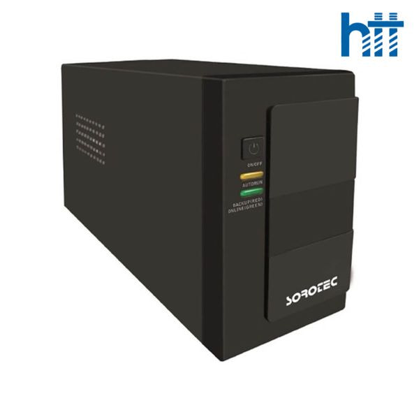 Bộ lưu điện UPS SOROTEC BL2000U - Hợp Thành Thịnh