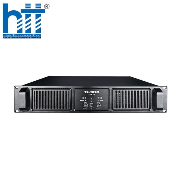 EKA-6N công suất 900W cho hội trường và sân khấu