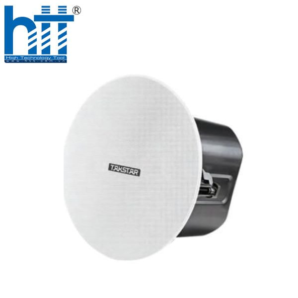 Loa âm trần EBS-630A — 80W, phù hợp hệ thống PA