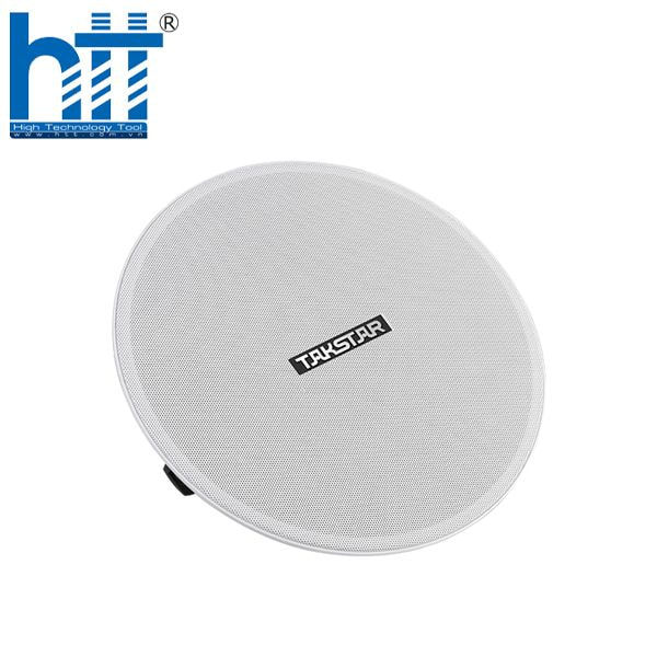 Loa âm trần EBS-630 — 60W, thiết kế âm trần tinh gọn