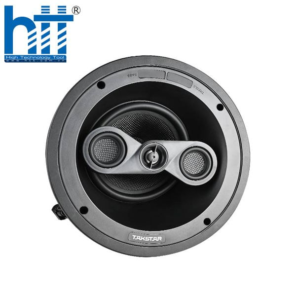 EBS-630A cho phòng họp và nhà hàng — lắp âm trần