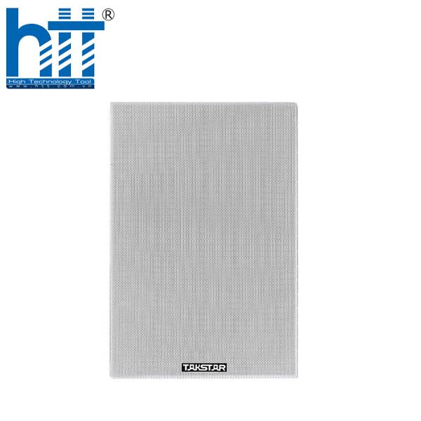 Loa âm tường EBS-6T -60W, trở kháng 8Ω, chất âm trung thực.