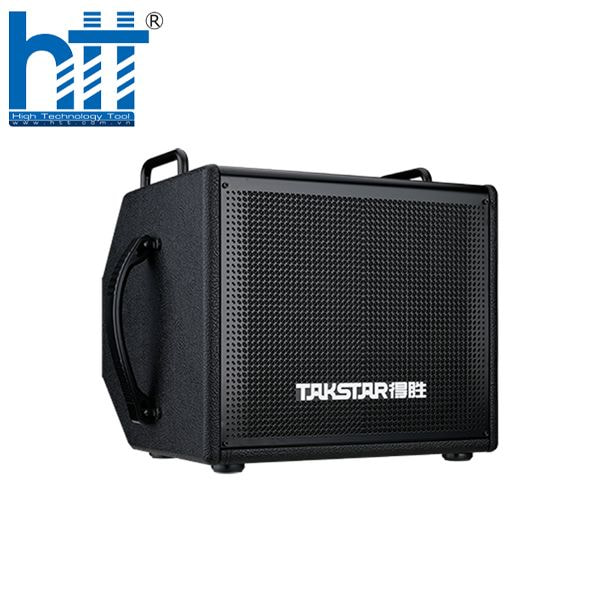 Loa di động OD200 – công suất 200W mạnh mẽ