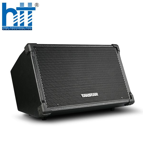 Loa OPS-25 PRO: 50W công suất, phù hợp quán cafe & biểu diễn.