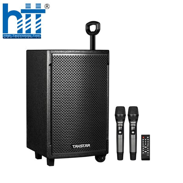 Loa kéo WDA-1200 – pin bền, âm thanh sống động