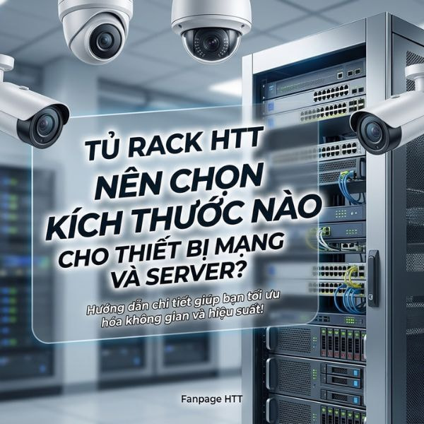 Kích thước rủ rack mạng - Hợp Thành Thịnh