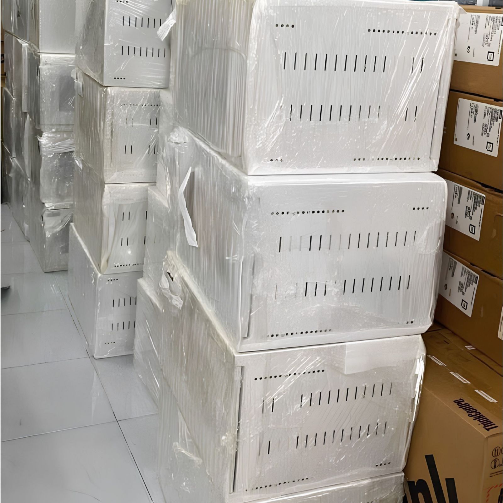 Tủ rack cho doanh nghiệp - Hợp Thành Thịnh