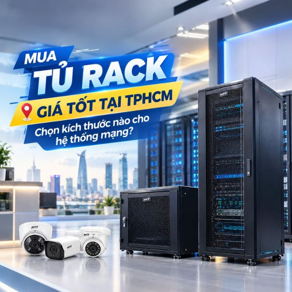 Mua tủ rack tại TPHCM - Hợp Thành Thịnh
