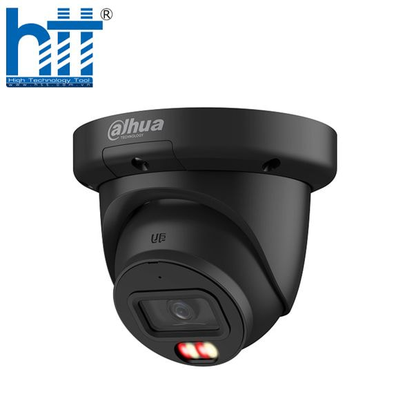 Camera IP 8MP DAHUA DH-IPC-HDW3849QMP-S-IL với thiết kế dome chắc chắn.