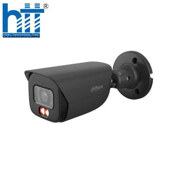 Camera IP 2MP DAHUA hỗ trợ AI SMD 4.0 thông minh