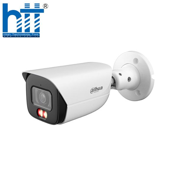 Camera IP 2MP DAHUA ban đêm sắc nét với hồng ngoại