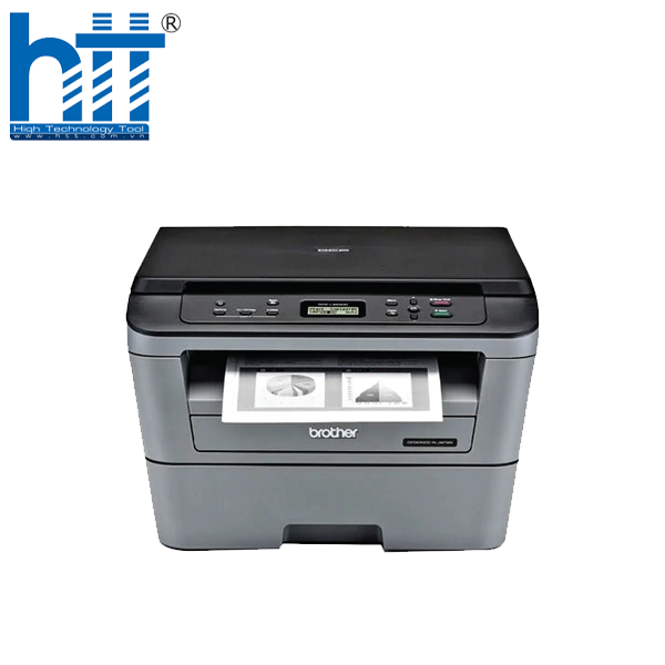 Hợp Thành Thịnh - Máy in laser đen trắng Brother DCP-L2520D 