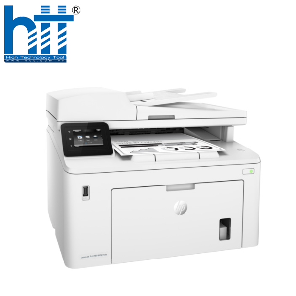 Hợp Thành Thịnh - Máy in laser đen trắng HP LaserJet Pro MFP M227FDW