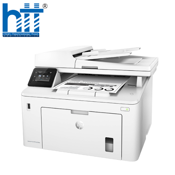 Hợp Thành Thịnh - Máy in laser đen trắng HP LaserJet Pro MFP M227FDW