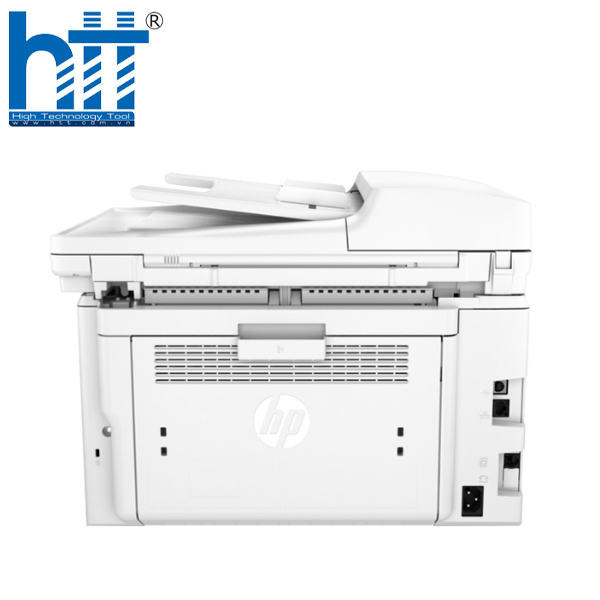 Hợp Thành Thịnh - Máy in laser đen trắng HP LaserJet Pro MFP M227FDW