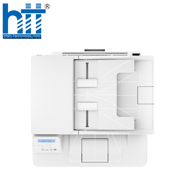 Hợp Thành Thịnh - Máy in laser đen trắng HP LaserJet Pro MFP M227SDN 