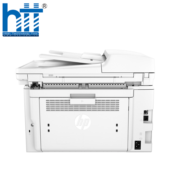 Hợp Thành Thịnh - Máy in laser đen trắng HP LaserJet Pro MFP M227SDN 