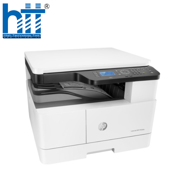 Hợp Thành Thịnh - Máy in laser đen trắng HP MFP M440N 8AF46A